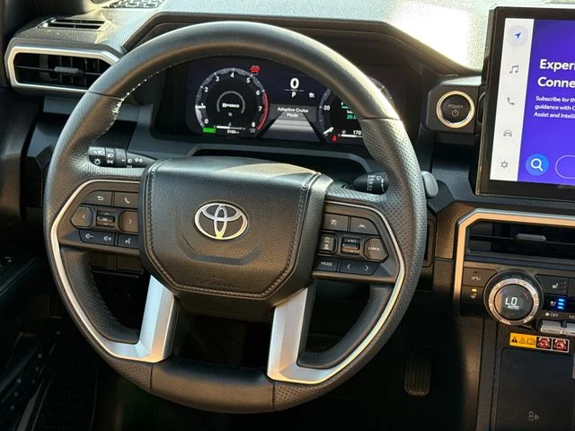 Used 2026 Beige Toyota Limited image 14