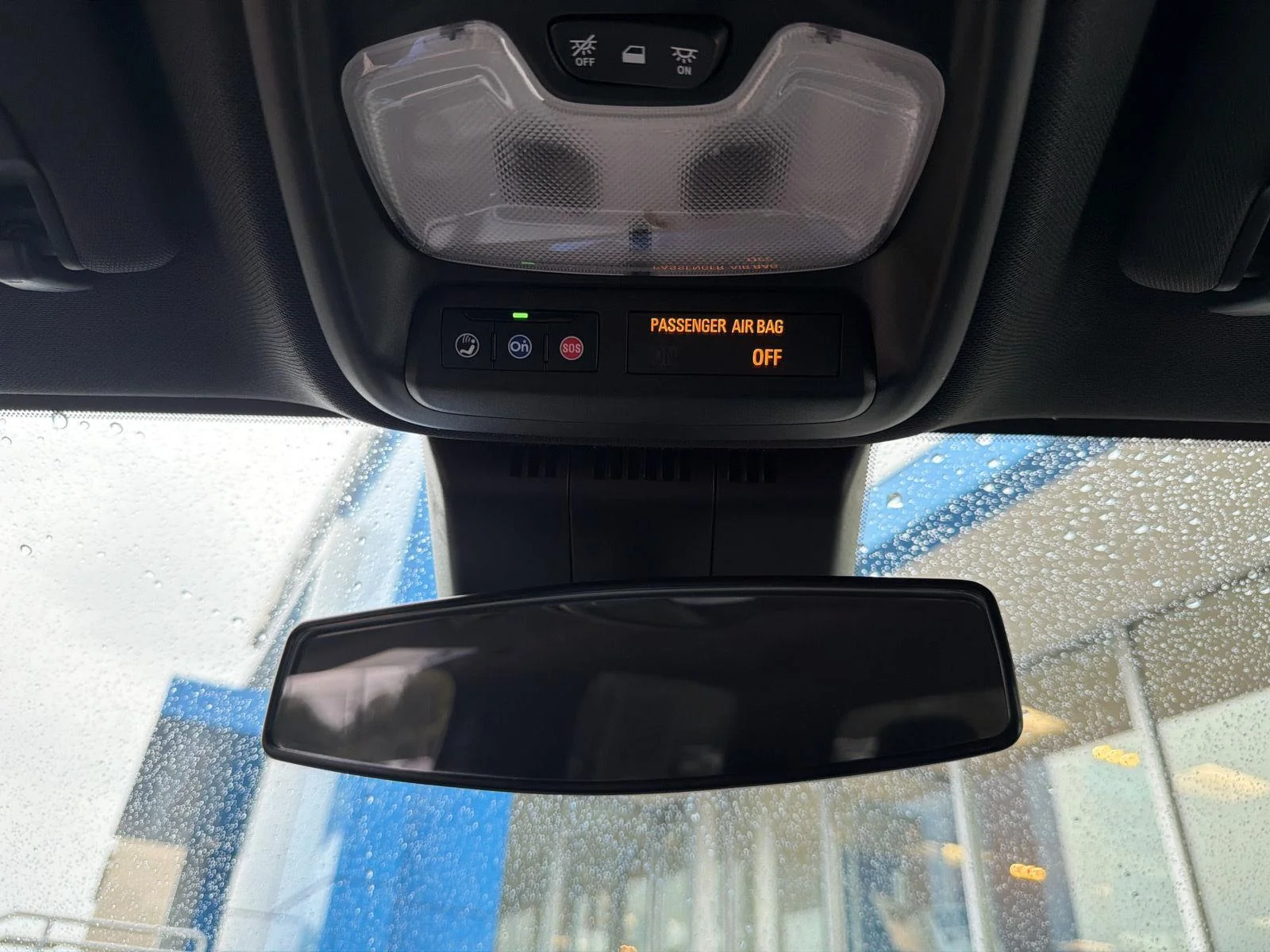 Used 2024 Black Chevrolet 4WD Trail Boss image 22