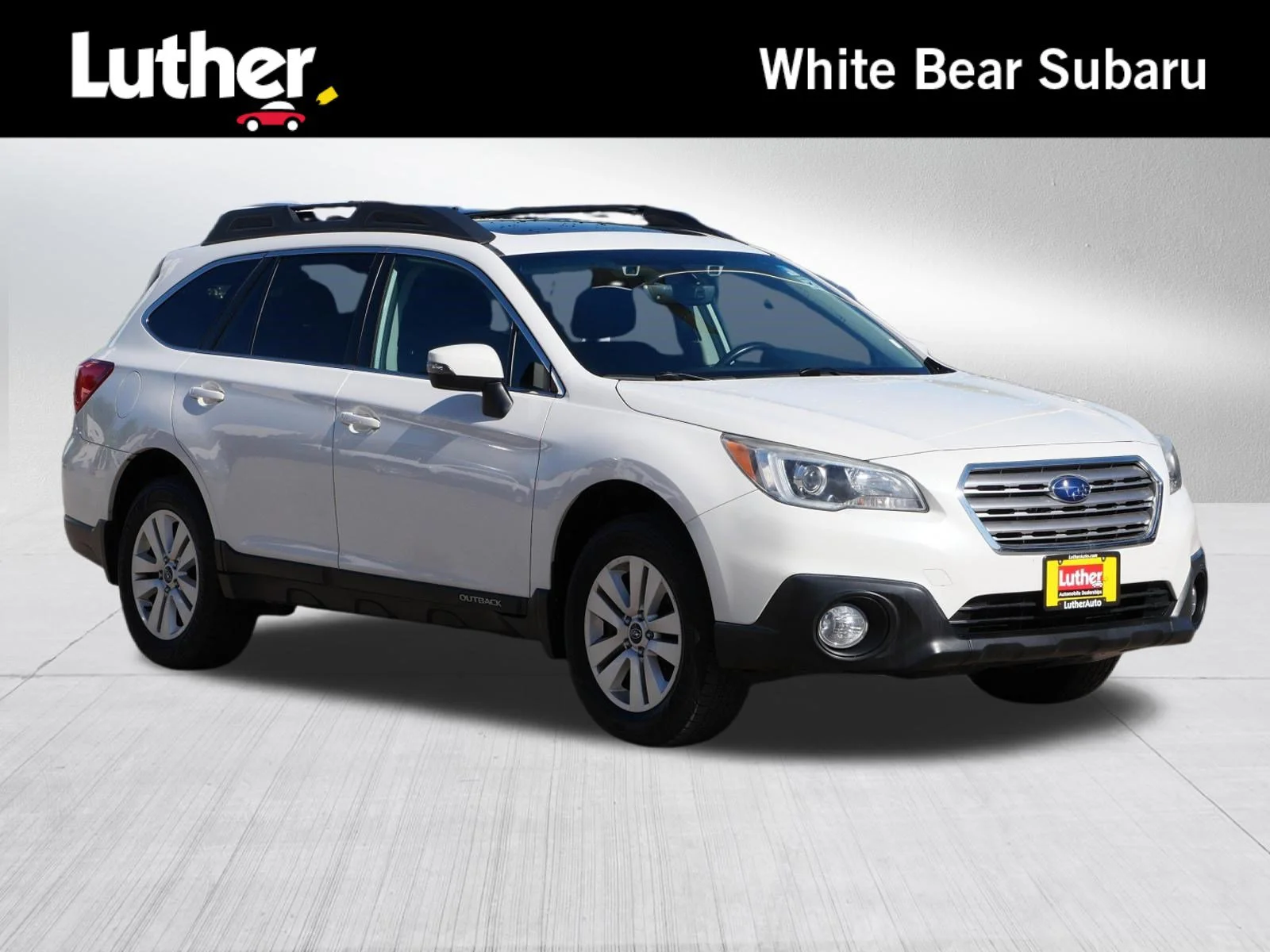 2017 Subaru Outback 2.5i Premium's photo