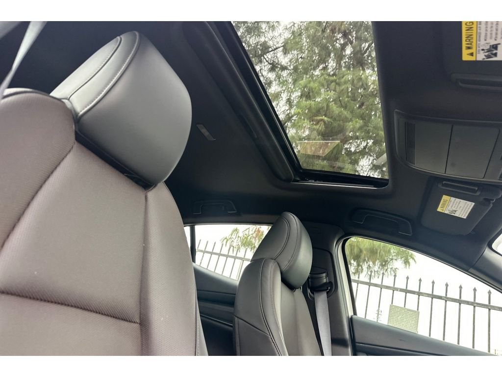 2026 Mazda Mazda3 Premium - Photo 15