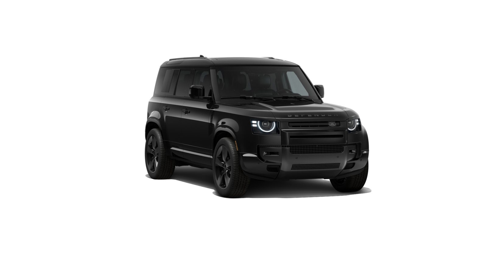 2026 LAND ROVER Defender 110