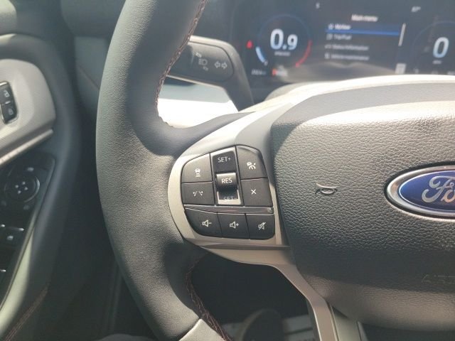 New 2026 White Ford Active image 14
