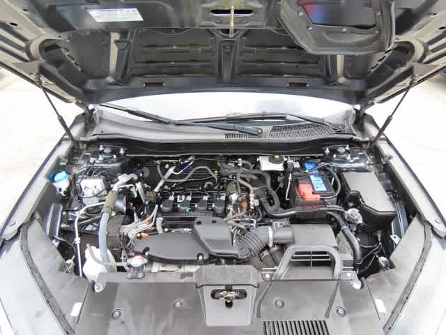 2024 Honda CR-V EX-L - Photo 10