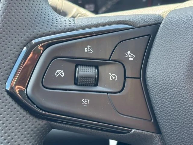 2026 Chevrolet Trax LS - Photo 12