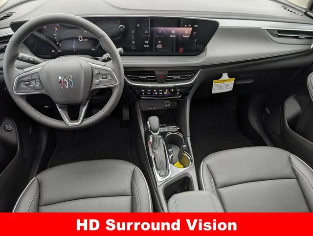 2026 Buick Encore GX Avenir - Photo 20