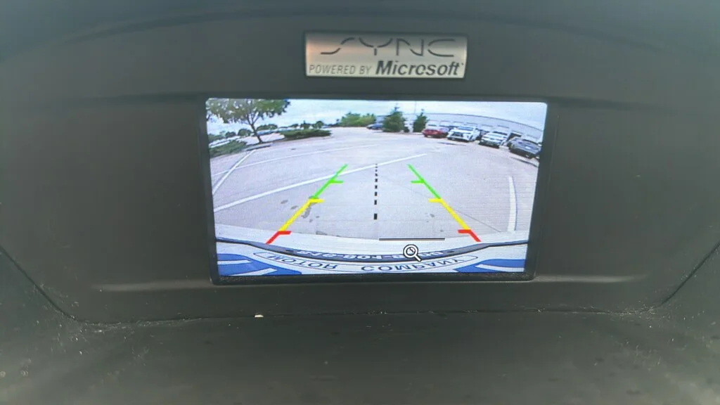 Used 2014 Oxford White Ford SE image 24