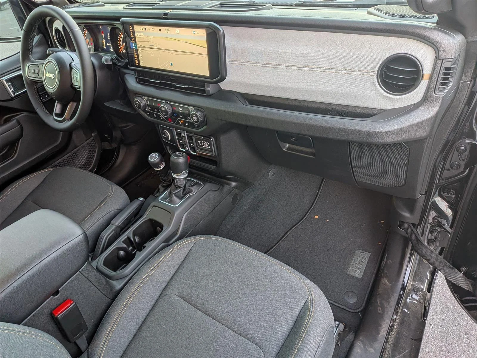 2025 Jeep Gladiator Sport S - Photo 31