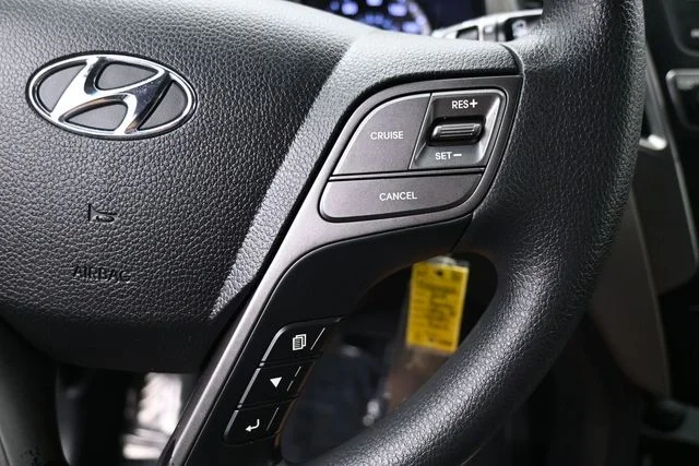 Used 2018 Black Hyundai 2.4 Base image 18
