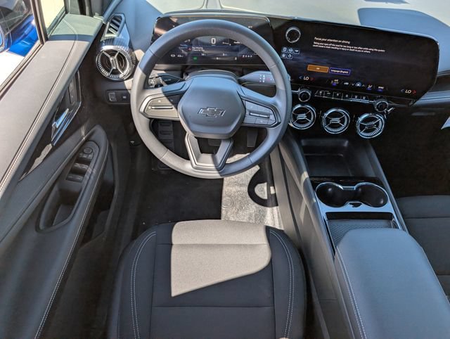 2025 Chevrolet Blazer EV Fleet - Photo 40