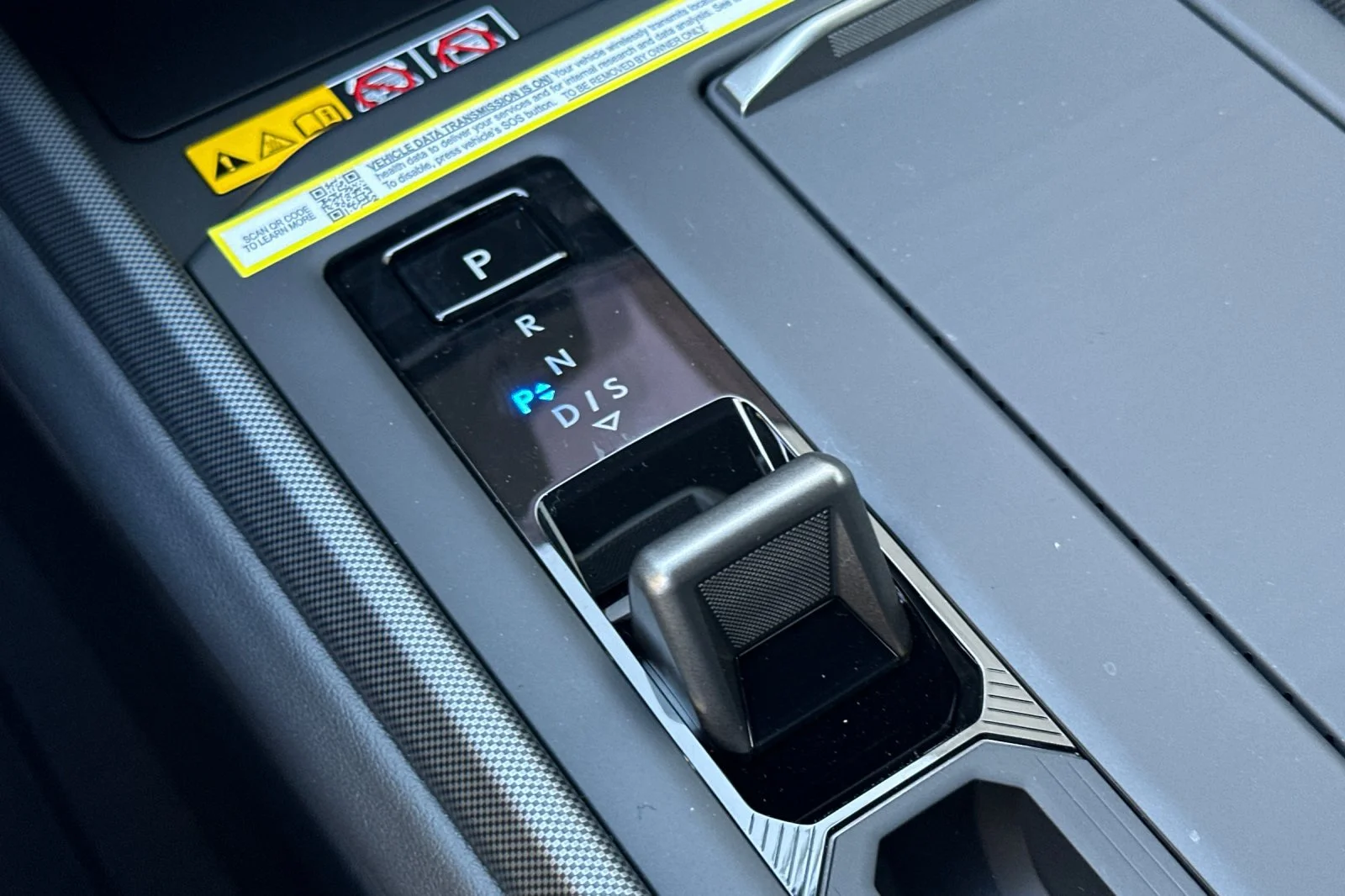 New 2026 Ultra White Lexus ES 350h PREMIUM+ image 17