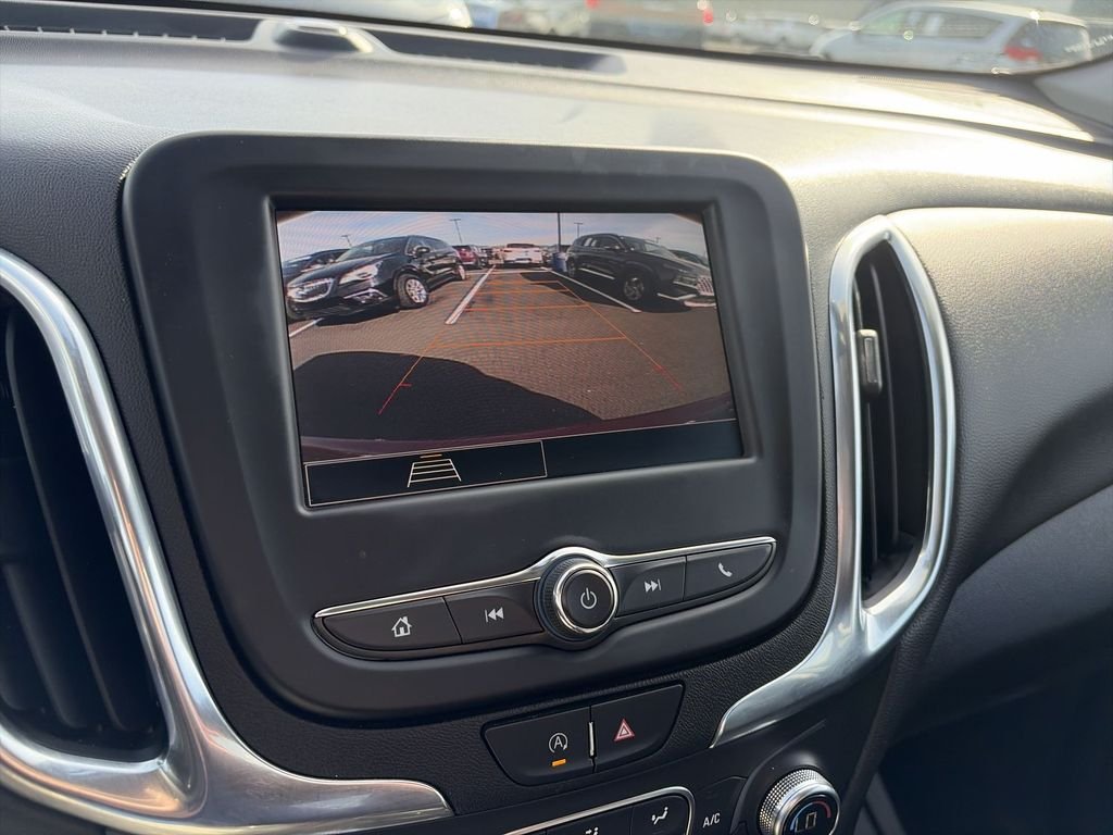 Certified Used 2023 Red Chevrolet LT image 17