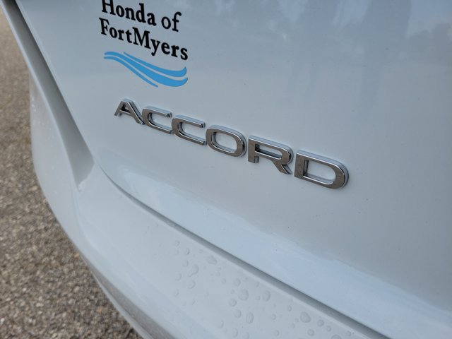 2024 Honda Accord Hybrid Sport - Photo 9