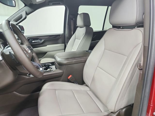 Used 2025 Red GMC Elevation image 19