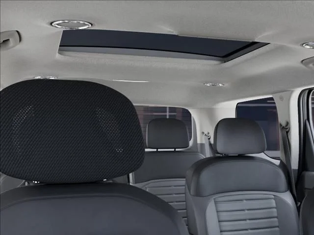 New 2026 Ivory Silver Kia Land AWD image 27