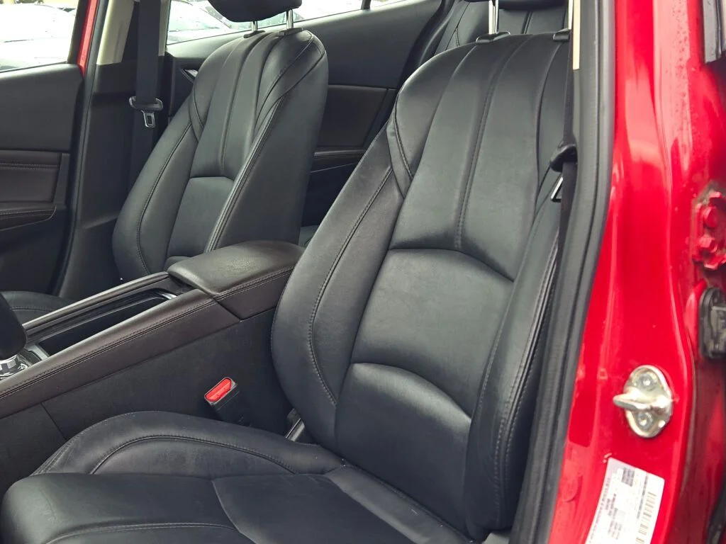 2018 Mazda Mazda3 Touring - Photo 20