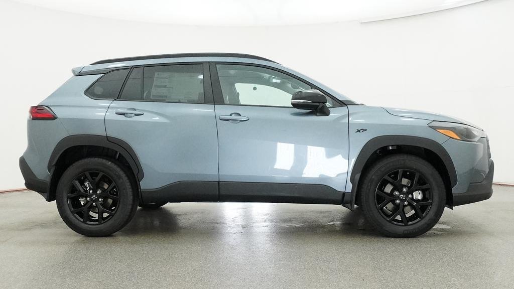 New 2026 Celestite Toyota LE image 13