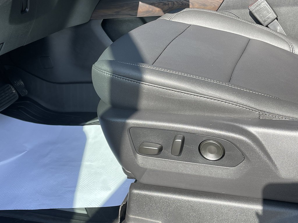2026 GMC Sierra 3500HD SLT - Photo 34