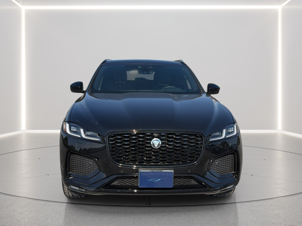 New 2026 Santorini Black Jaguar P250 R-Dynamic S image 11