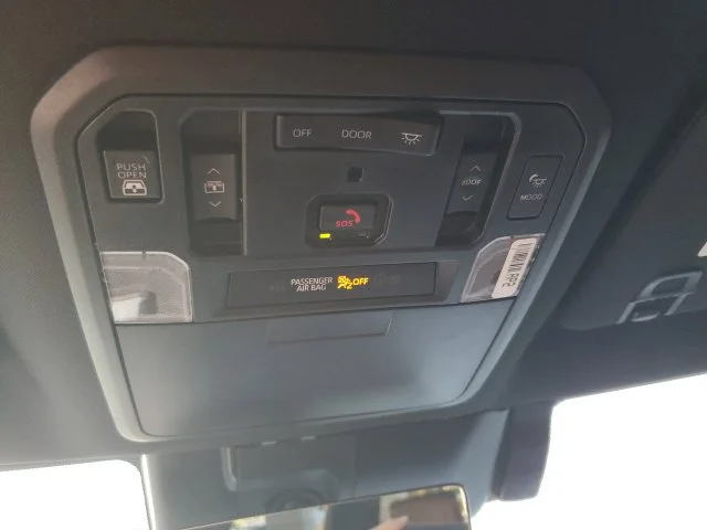 Used 2024 Black Toyota 1794 image 22