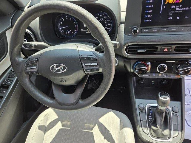 Used 2022 Ultra Black Hyundai SEL image 32