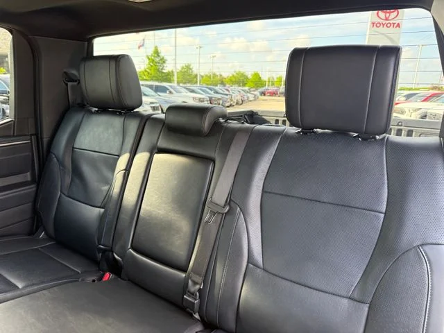 Used 2024 Silver Toyota Platinum image 29