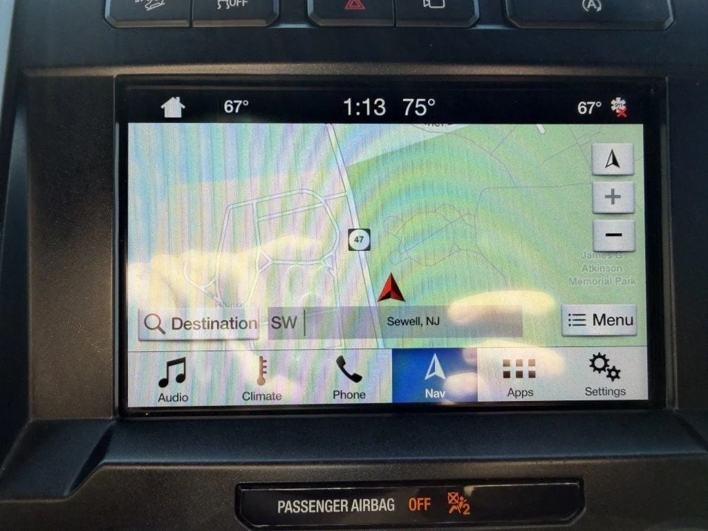 Used 2018 Lead Foot Ford  image 18