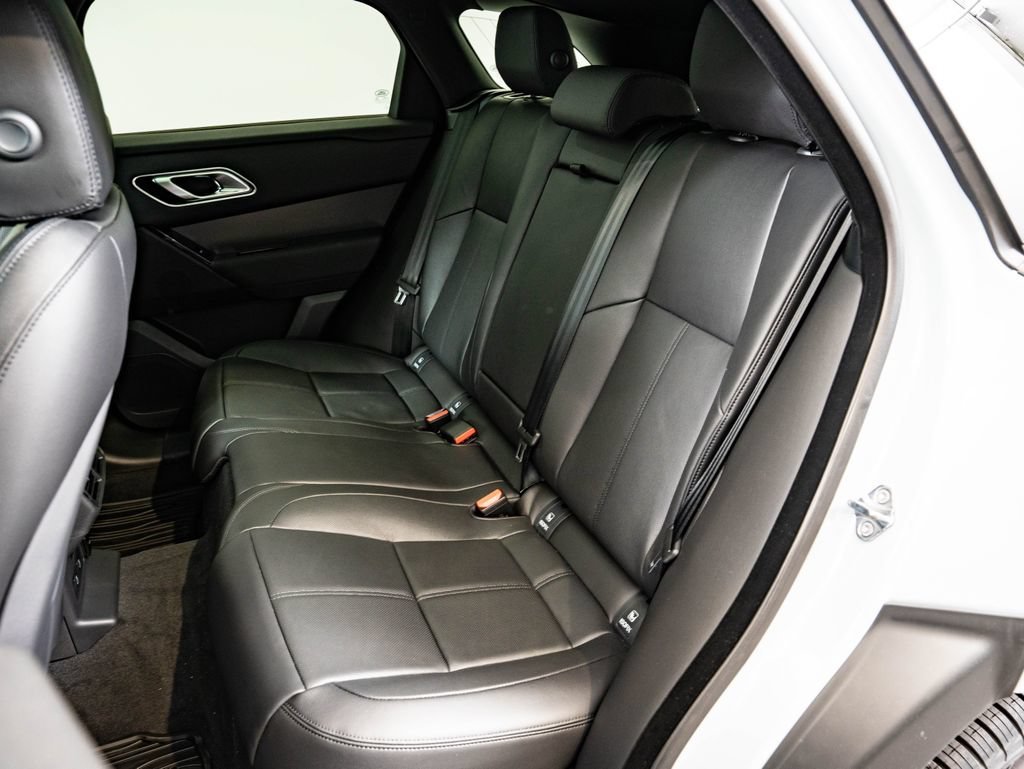 New 2026 Arroios Grey Land Rover S image 44