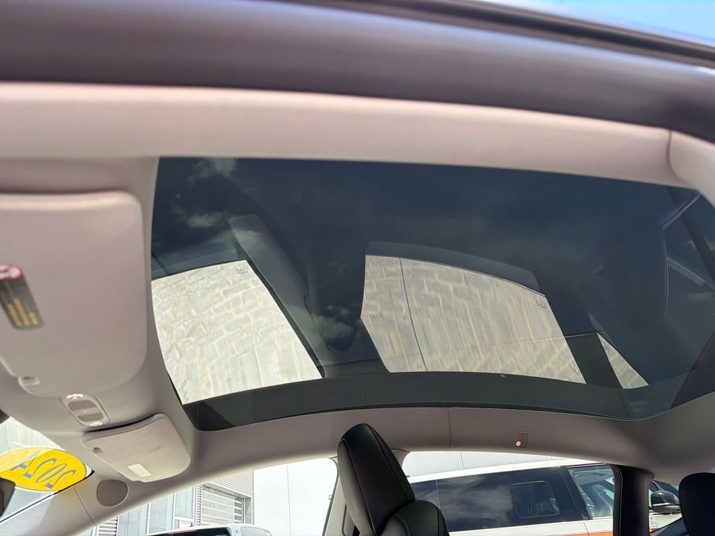 Used 2024 Stealth Gray Tesla Long Range image 19