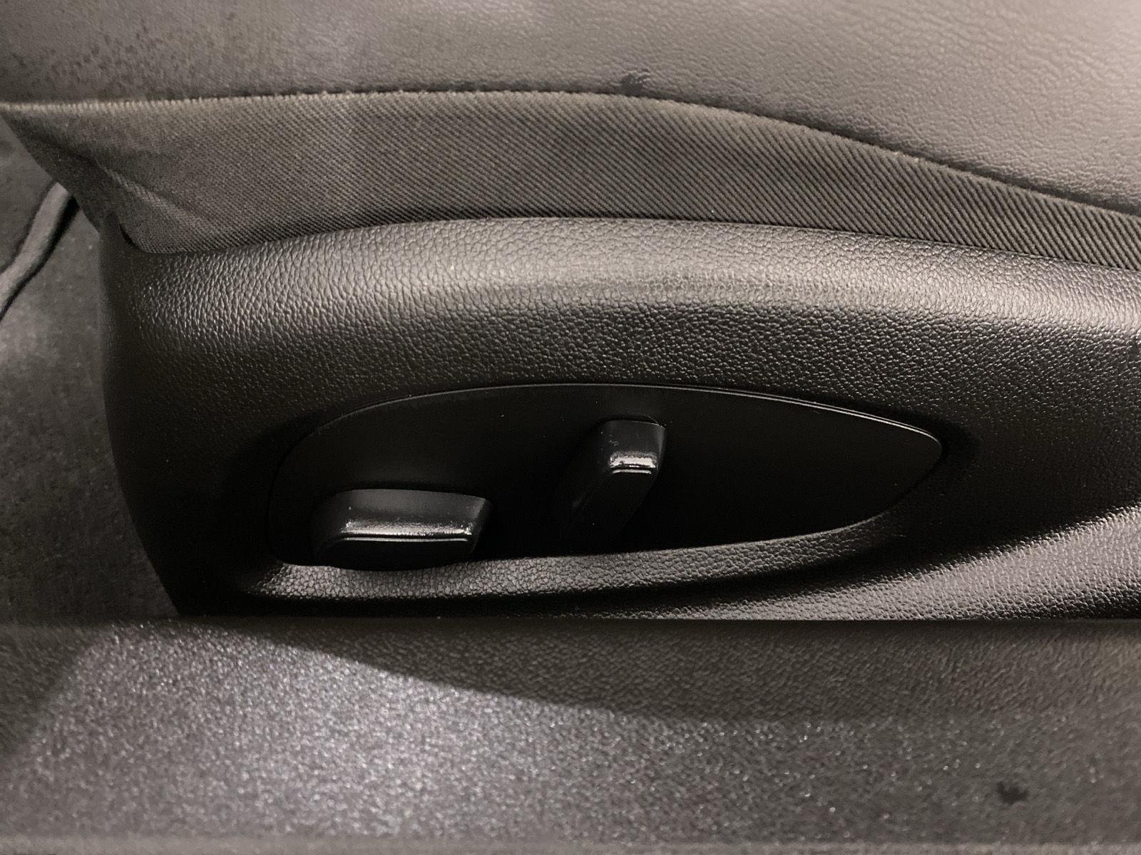 Used 2023 Sharkskin Metallic Chevrolet 2SS image 11