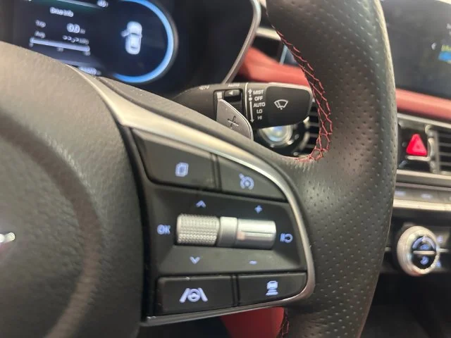 Used 2023 White Genesis 3.3T image 26