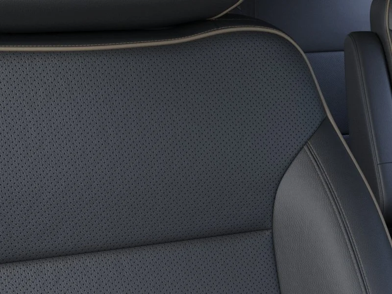 New 2026 ONYX BLACK GMC Elevation image 21