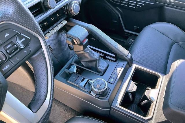 2025 Toyota 4Runner TRD Off-Road Premium - Photo 15