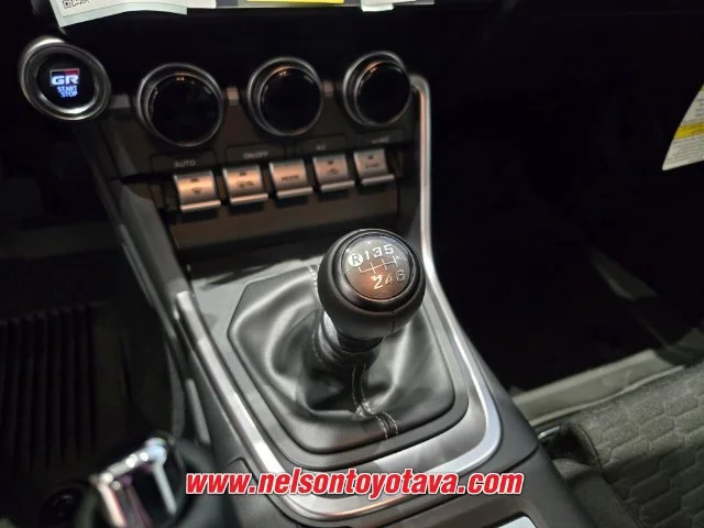 New 2026 Steel Toyota GR86 image 10