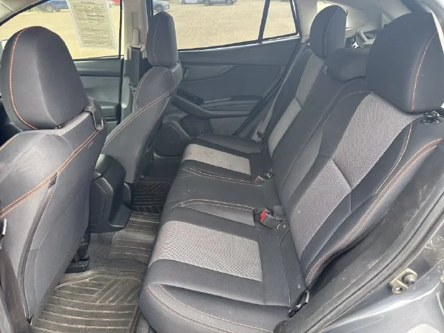 Used 2023 Gray Subaru Premium image 11