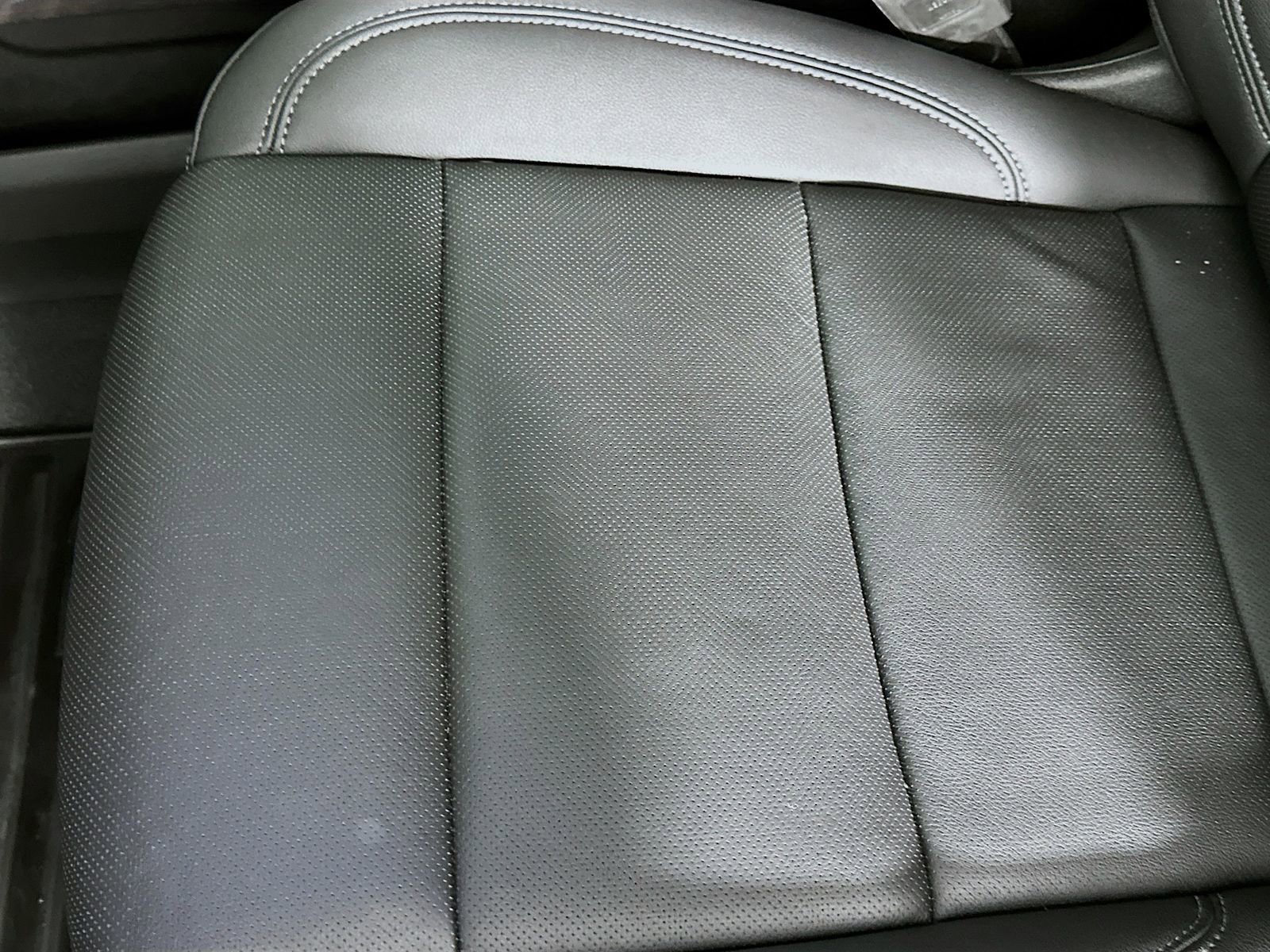 2025 Chevrolet Silverado 2500 HD LTZ - Photo 21