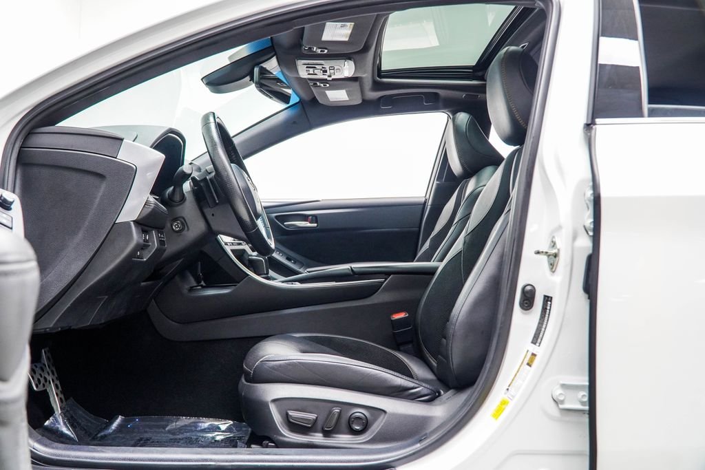 Used 2020 Beige Toyota Touring image 38