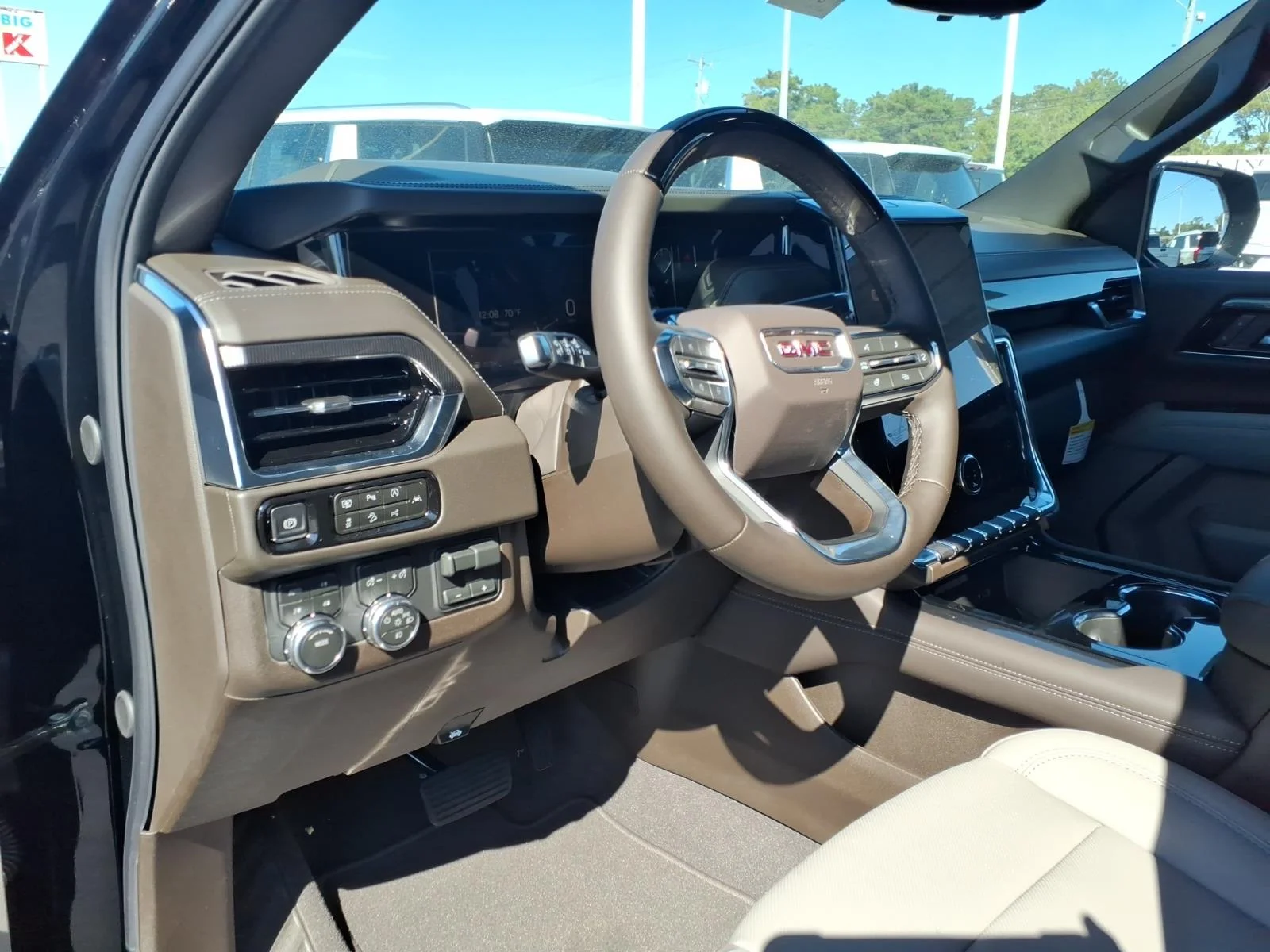 2027 GMC Yukon XL Elevation - Photo 13