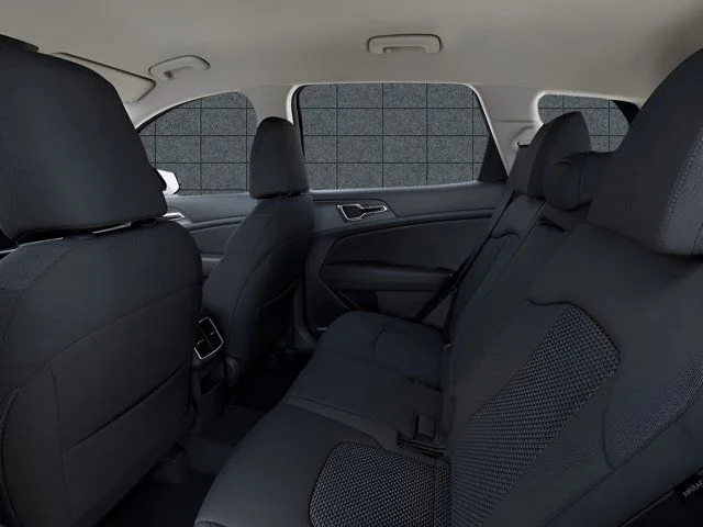 New 2026 Heritage Blue Kia S image 18