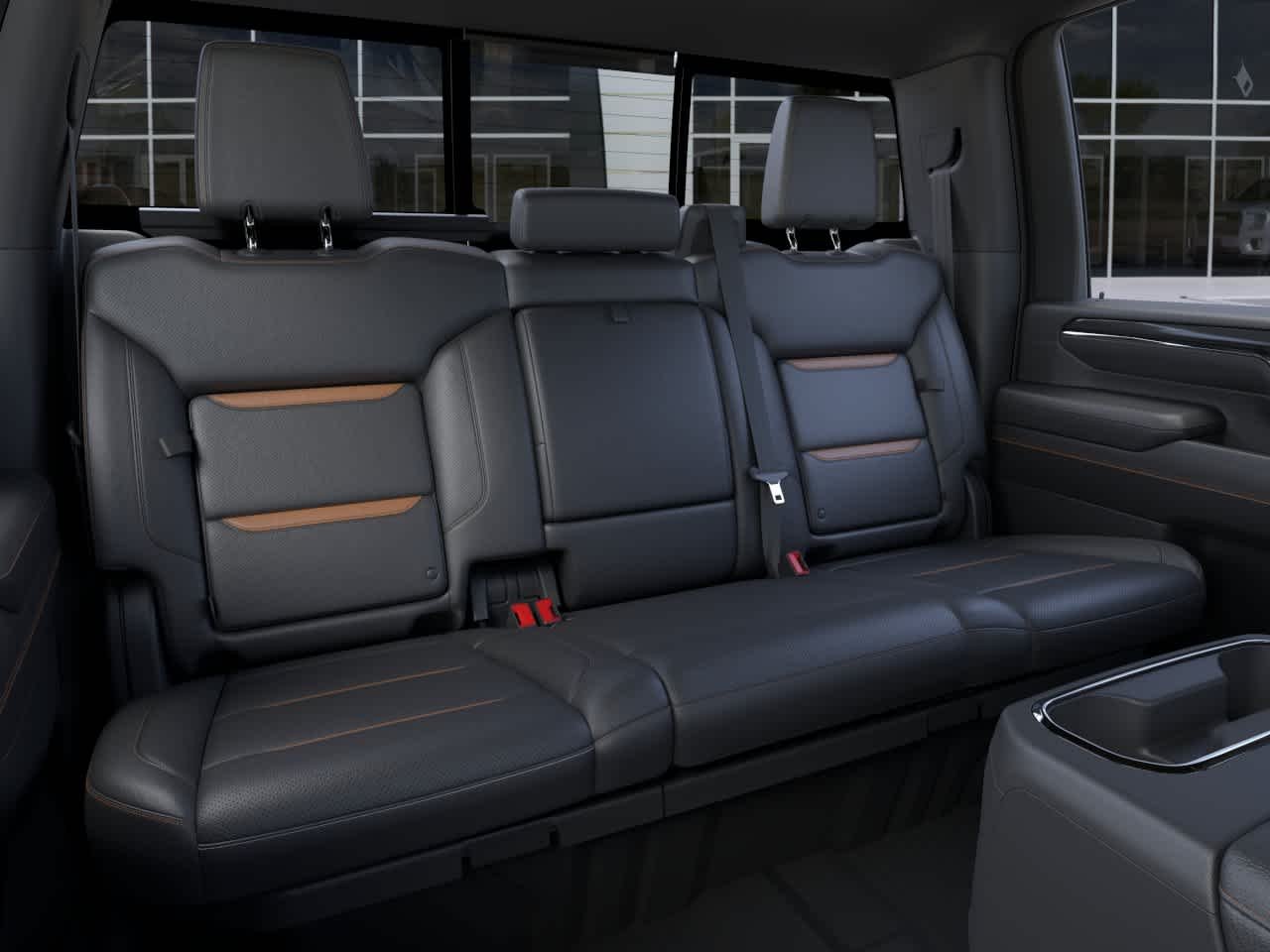 New 2026 Onyx Black GMC AT4 image 17