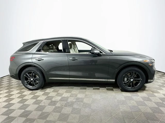 New 2027 Genesis GV70 2.5T Select