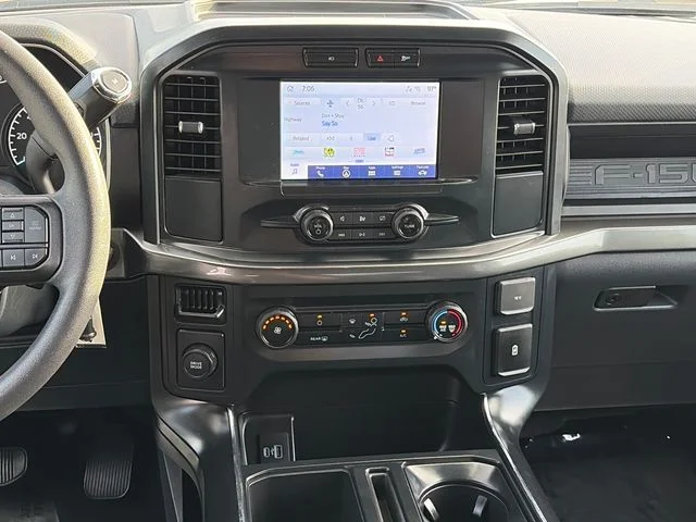 Used 2023 Gray Ford XL image 16