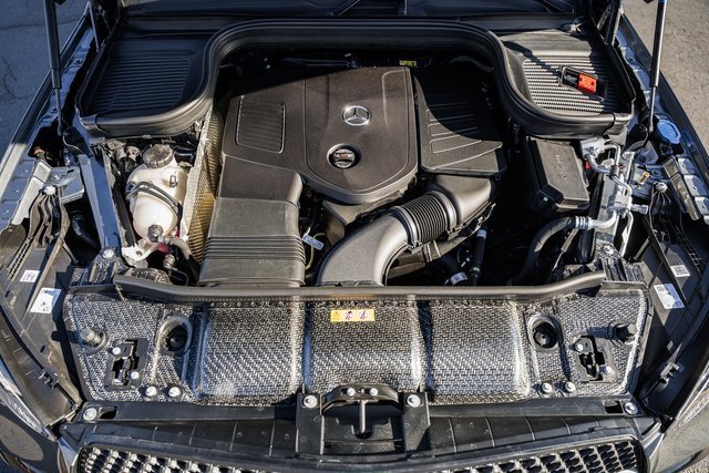 New 2026  Mercedes-Benz GLE 350 image 67