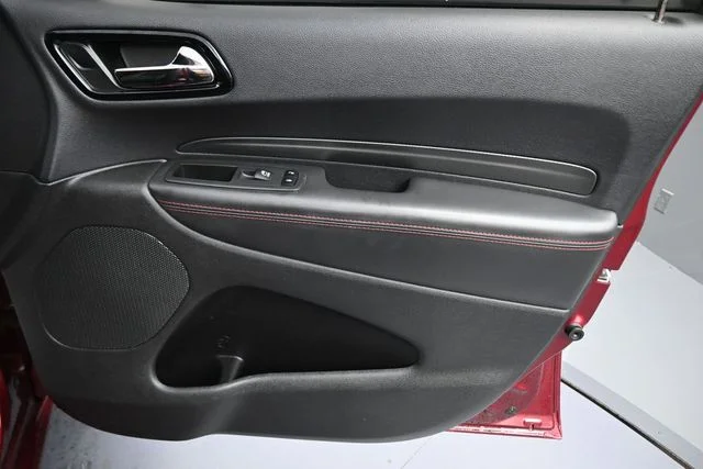 Used 2023 Red Dodge R/T Plus image 20