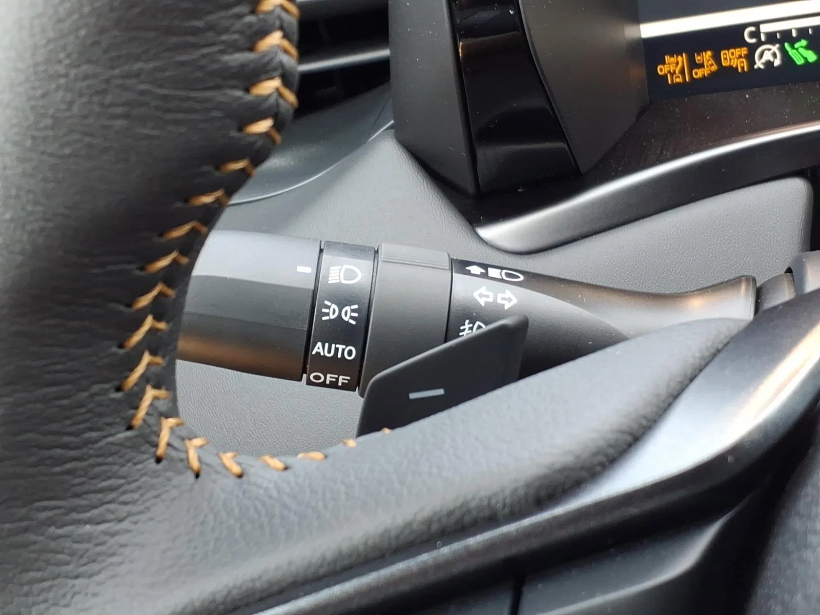 2026 Subaru Outback Wilderness - Photo 26