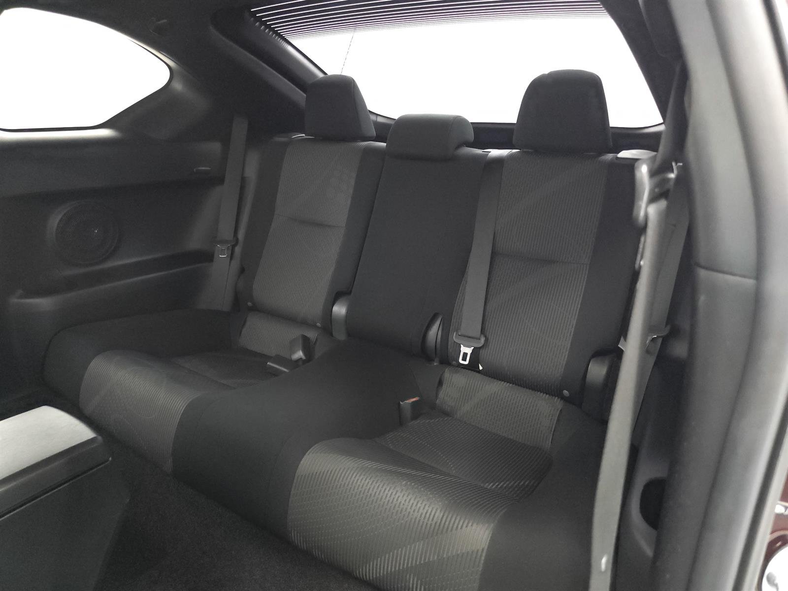 Used 2013 Red Scion Base image 5