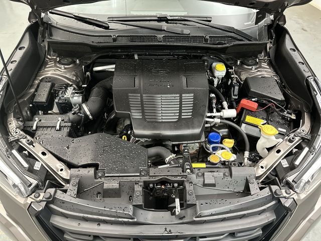 Used 2023 Brown Subaru Limited image 20