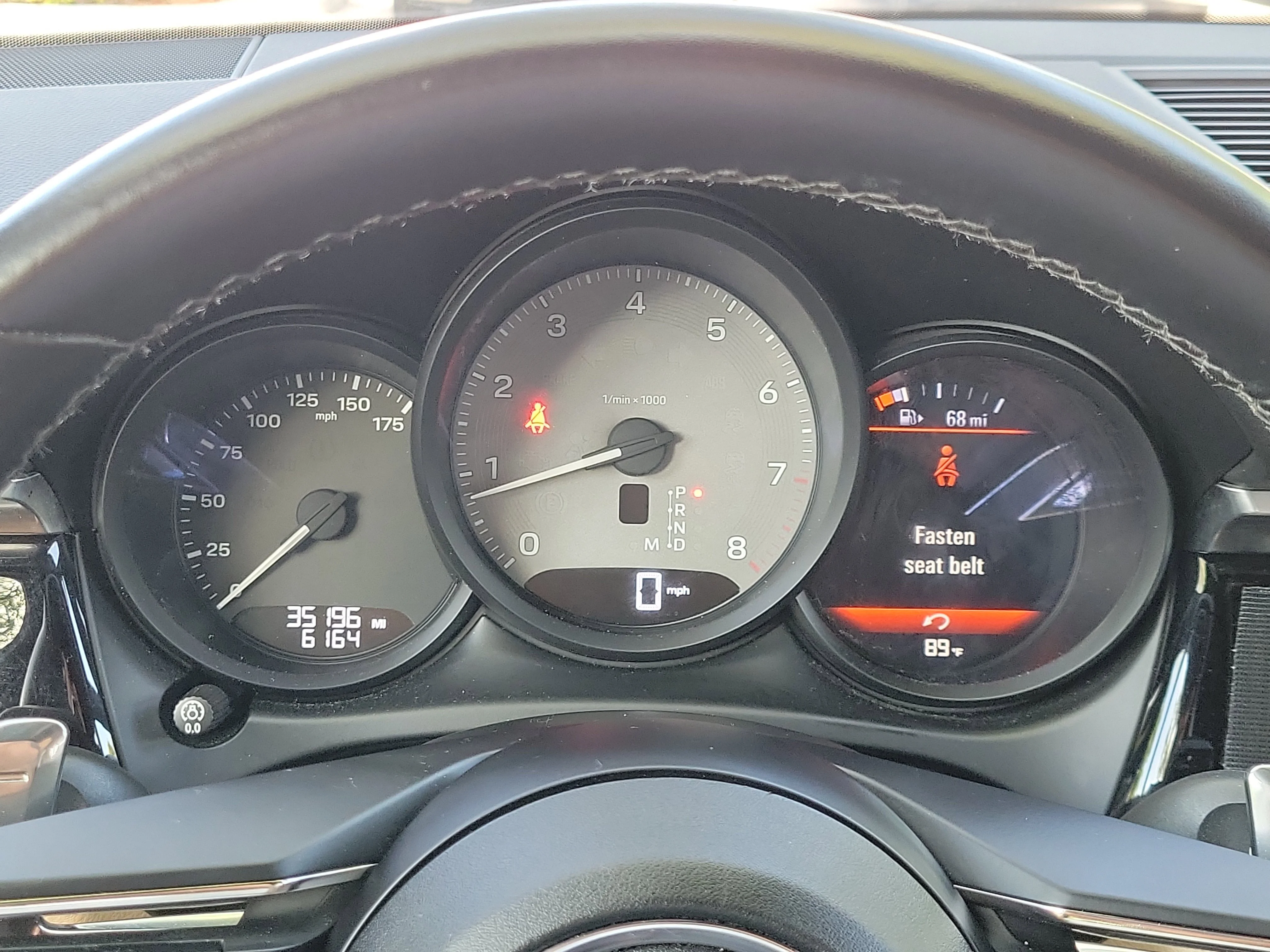 2024 Porsche Macan S - Photo 21