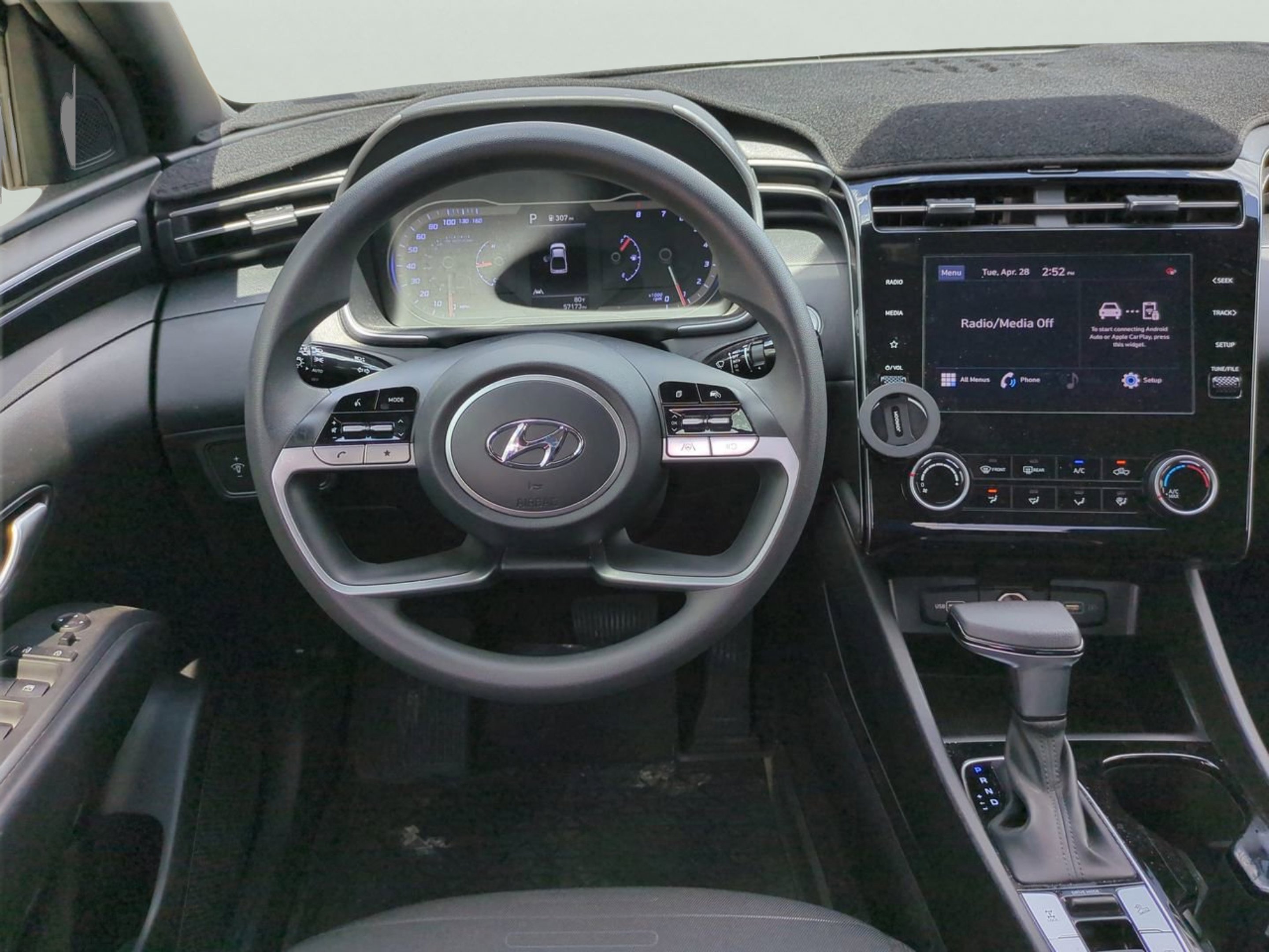 2023 Hyundai Santa Cruz SEL - Photo 13