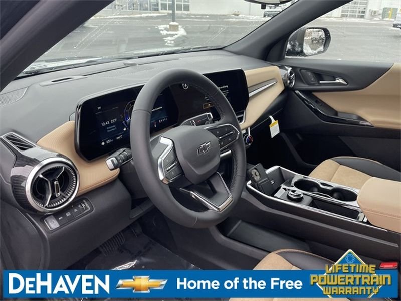 2026 Chevrolet Equinox ACTIV - Photo 10