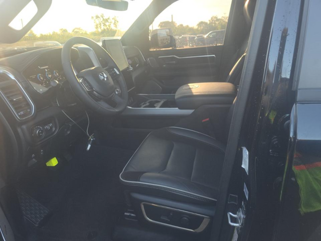 Used 2026 Black Ram Laramie image 13
